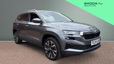 Skoda Karoq 1.5 TSI SE L 5dr DSG Petrol Estate